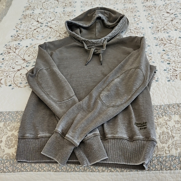 Jetlag Other - Jetlag Men's Sweatshirt Hoodie Medium